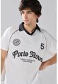 KOAJ CAMISETA KOAJ KLAS 30306 1/26 de Koaj
