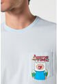 KOAJ CAMISETA KOAJ CASTOVER 18524 4/24 de Koaj