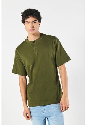 CAMISA KOAJ LION 13458 4/24