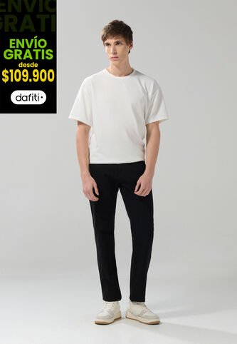 KOAJ PANTALON KOAJ JEAN SLIM 29231 4/25 Koaj