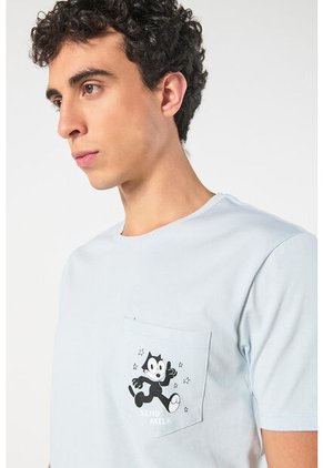 KOAJ CAMISETA KOAJ NONLLA 16293 4/24