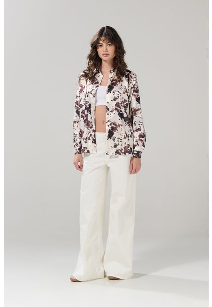 KOAJ BLUSA KOAJ  COWY 29265 4/25