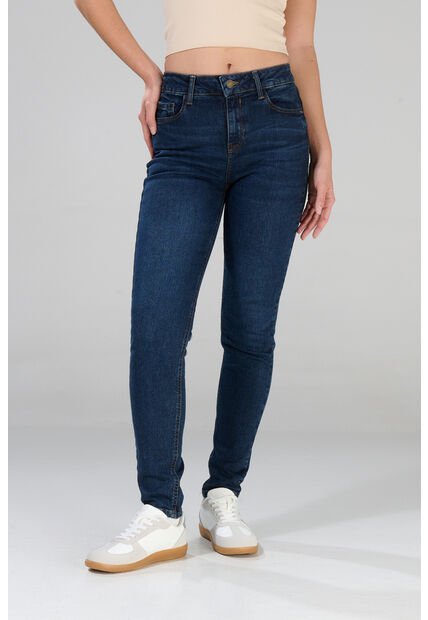 KOAJ PANTALON KOAJ JEAN JEGGING TA  30383 4/2