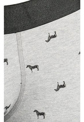 KOAJ BOXER KOAJ PIERNA MEDIA 24953 3/25