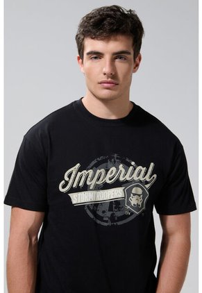 KOAJ CAMISETA KOAJ GETTO 27016 4/25