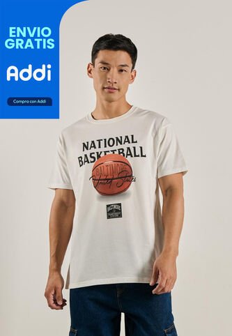 KOAJ CAMISETA KOAJ 8061 2/24 Koaj