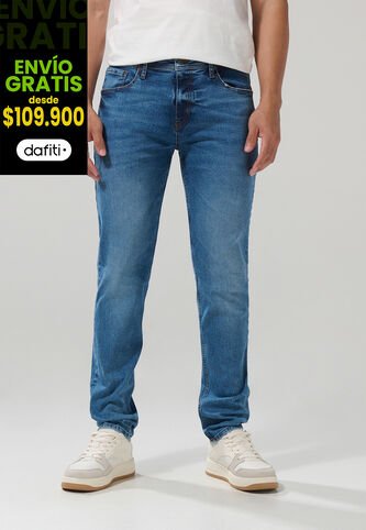 KOAJ PANTALON KOAJ JEAN SLIM 29233 4/25 Koaj