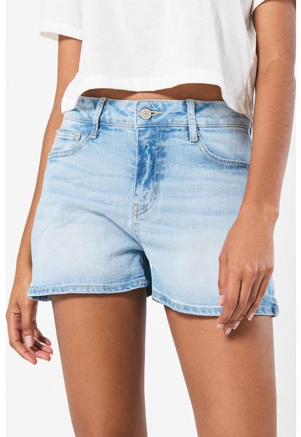 KOAJ SHORT VINTAGE KOAJ 12567 3/24