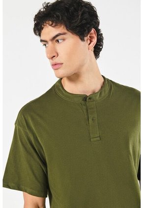 CAMISA KOAJ LION 13458 4/24