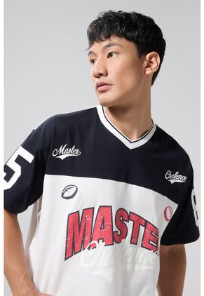 CAMISETA KOAJ PORTIK 24508 3/25