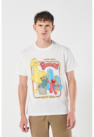 KOAJ CAMISETA KOAJ ZENZAMO 18522 1/25 Koaj