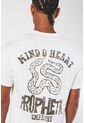KOAJ CAMISETA KOAJ 12441 3/24 de Koaj