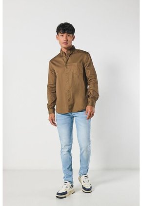 CAMISA KOAJ BUTTON DOWN ML 6875 3/24