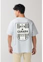 KOAJ CAMISETA KOAJ ZYC 19764 1/25 de Koaj