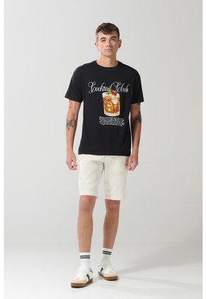 KOAJ CAMISETA KOAJ 19153  1/25