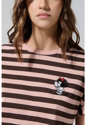 KOAJ CAMISETA KOAJ MONY 26478 3/25