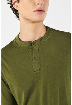 CAMISA KOAJ LION 13458 4/24