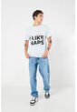 KOAJ CAMISETA KOAJ KYLFAK 14932 4/24 de Koaj