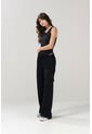 KOAJ PANTALON KOAJ PALAZZO CARGO 28118 M 4/25 de Koaj