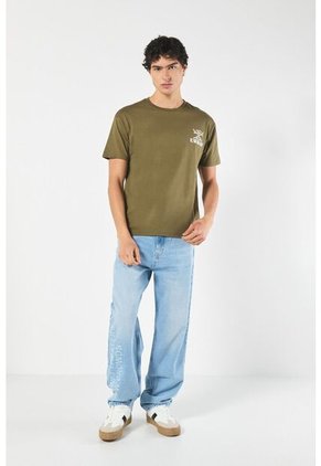 CAMISETA KOAJ 16473 4/24