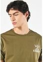 CAMISETA KOAJ 16473 4/24 de Koaj