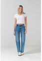 KOAJ PANTALON KOAJ JEAN STRAIGHT LEG 30370 4/ de Koaj
