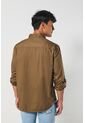 CAMISA KOAJ BUTTON DOWN ML 6875 3/24 de Koaj