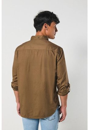 CAMISA KOAJ BUTTON DOWN ML 6875 3/24