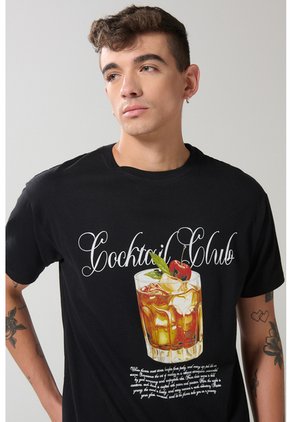 KOAJ CAMISETA KOAJ 19153  1/25