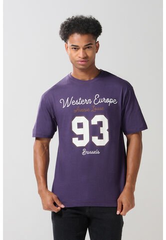 KOAJ CAMISETA KOAJ 21808 1/25 Koaj