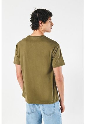 CAMISETA KOAJ 16473 4/24