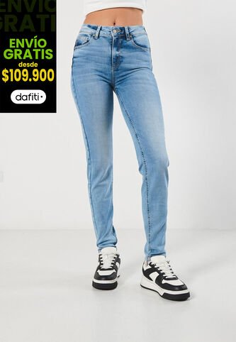 KOAJ PANTALON KOAJ PUSH UP FB 17699 4/24 Koaj