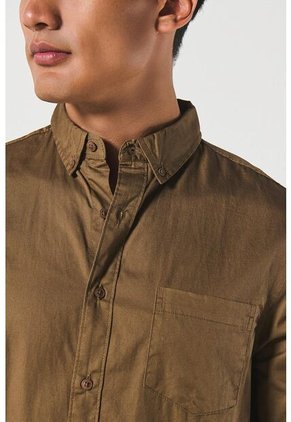 CAMISA KOAJ BUTTON DOWN ML 6875 3/24