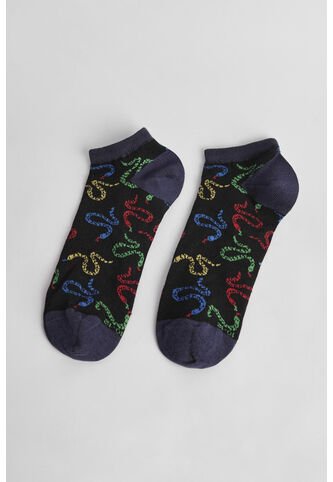 KOAJ MEDIAS KOAJ TOBILLERA 5068 1/24 Koaj