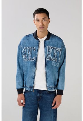 KOAJ CHAQUETA KOAJ OVERSIZE MASC 30025 4/25