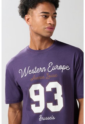 KOAJ CAMISETA KOAJ 21808 1/25