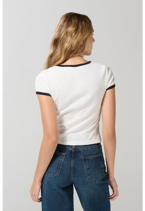 KOAJ CAMISETA KOAJ RETHA 24504 2/25