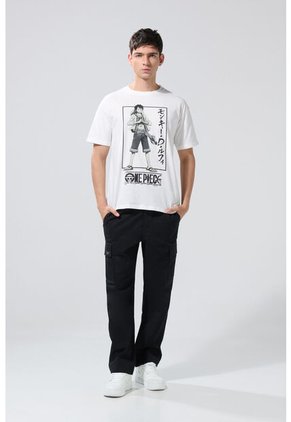 KOAJ CAMISETA KOAJ LUFF 26644 4/25