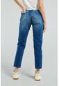 KOAJ PANTALON KOAJ BOY FRIEND 3728 4/23 de Koaj