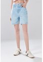 KOAJ SHORT KOAJ JEAN EXBOYFRIEND 33296 2/26 de Koaj