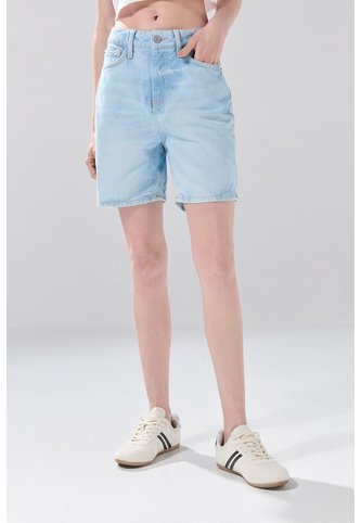 KOAJ SHORT KOAJ JEAN EXBOYFRIEND 33296 2/26 Koaj
