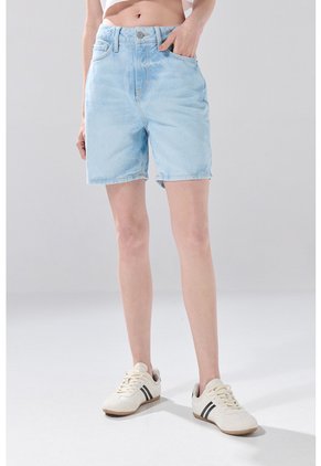 KOAJ SHORT KOAJ JEAN EXBOYFRIEND 33296 2/26