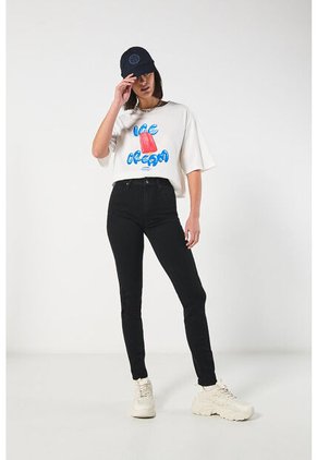 KOAJ PANTALON KOAJ JEAN JEGGING TA FB 14428 4