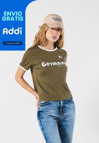 KOAJ CAMISETA KOAJ 13234 4/24 Koaj