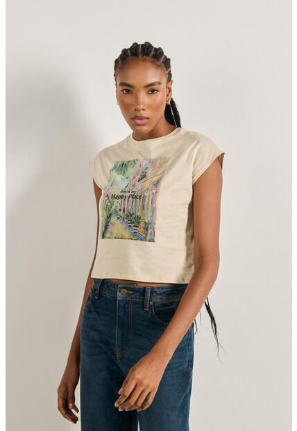 KOAJ CAMISETA KOAJ AKORDY 1/24