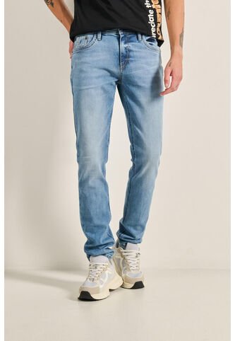 KOAJ PANTALON KOAJ SKINNY FIT 9261 2/24 Koaj