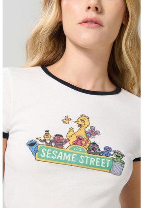 KOAJ CAMISETA KOAJ RETHA 24504 2/25