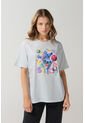 KOAJ CAMISETA KOAJ RIC 21923 2/25 de Koaj