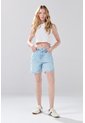 KOAJ SHORT KOAJ JEAN EXBOYFRIEND 33296 2/26 de Koaj