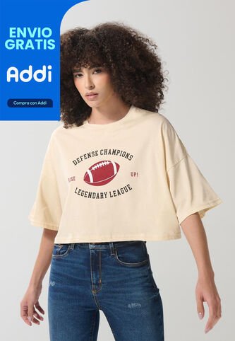 KOAJ CAMISETA KOAJ 21366 1/25 Koaj